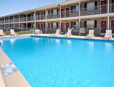 Hotel Super 8 By Wyndham West Monroe Zařízení fotografie